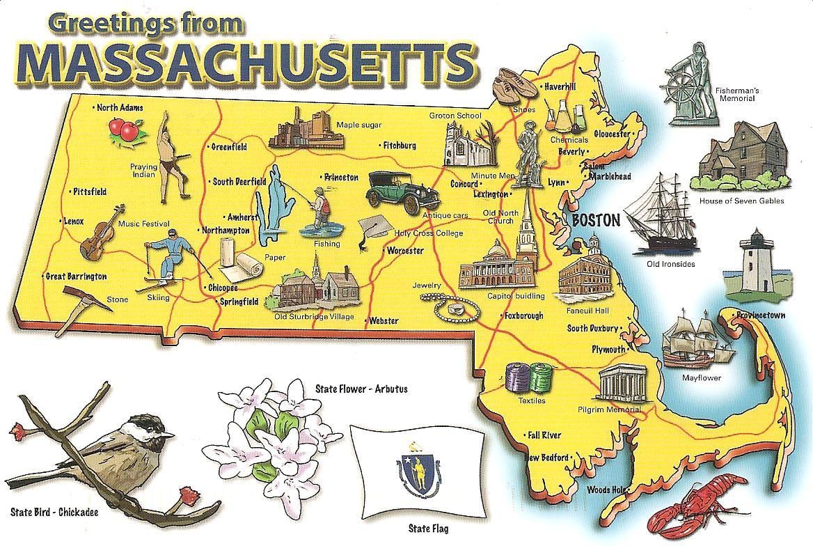 نقشه از جرم
